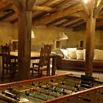Bonbeaujoli ベッド・アンド・ブレックファスト 4*