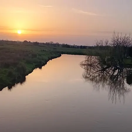 Bonbeaujoli Couette-café Saint-Jean-de-Monts