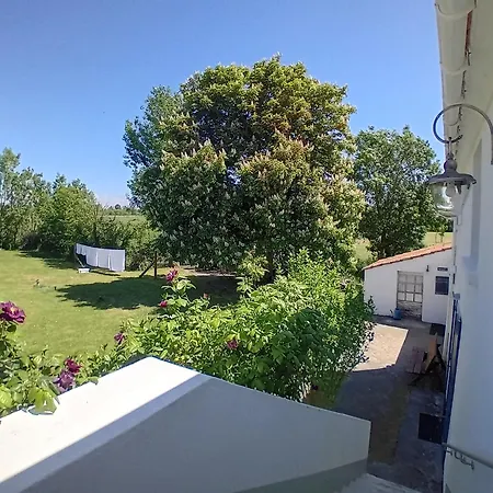 Bed & Breakfast Bonbeaujoli Saint-Jean-de-Monts