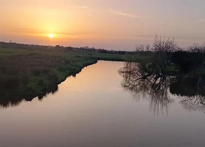 Bonbeaujoli Couette-café Saint-Jean-de-Monts
