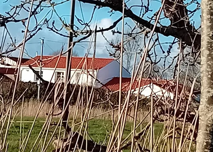 Bonbeaujoli Couette-café Saint-Jean-de-Monts