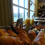 Bed and breakfast Bonbeaujoli Saint-Jean-de-Monts