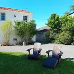 Bonbeaujoli Bed and breakfast 4*
