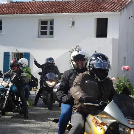 Bonbeaujoli Bed & Breakfast