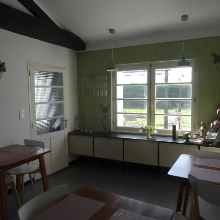 Bonbeaujoli Bed & Breakfast 3*