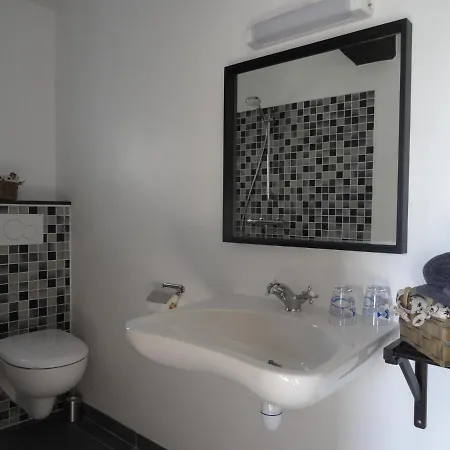 Bed & Breakfast Bonbeaujoli Saint-Jean-de-Monts