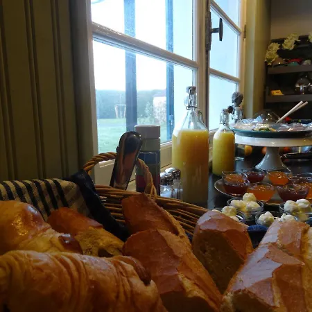 Bed & Breakfast Bonbeaujoli Saint-Jean-de-Monts