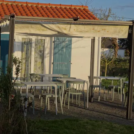 Bonbeaujoli Saint-Jean-de-Monts