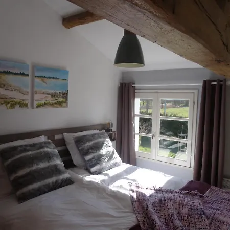 Bed & Breakfast Bonbeaujoli