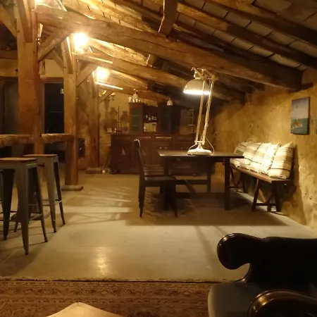 Bonbeaujoli Bed & Breakfast Saint-Jean-de-Monts