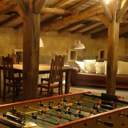Bonbeaujoli Bed & Breakfast 4*