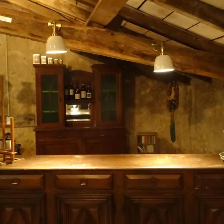 Bed & Breakfast Bonbeaujoli 3*