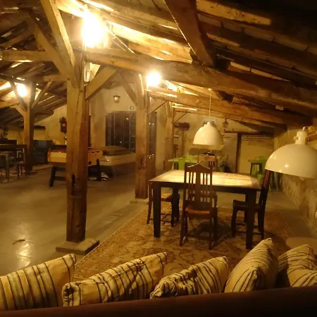 Bed & Breakfast Bonbeaujoli Saint-Jean-de-Monts