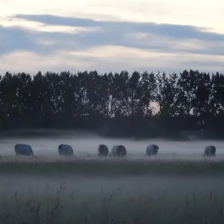 Bed & Breakfast Bonbeaujoli 3*