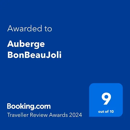 Bonbeaujoli *