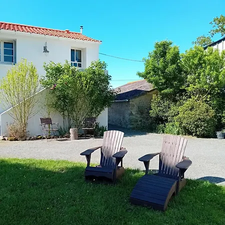 Bonbeaujoli Bed & Breakfast 4*