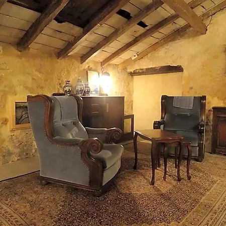 Bed & Breakfast Bonbeaujoli Saint-Jean-de-Monts