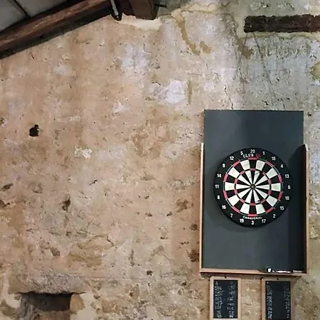 Bonbeaujoli 4*
