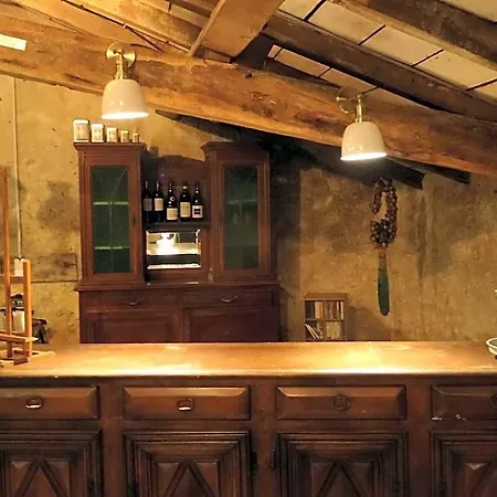 Bonbeaujoli Bed & Breakfast