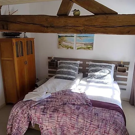 Bed & Breakfast Bonbeaujoli 4*