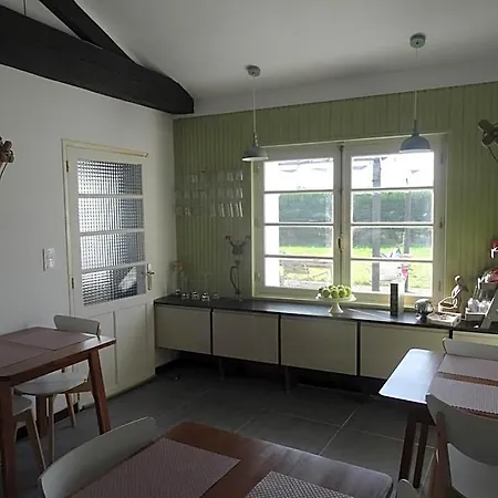 Bed & Breakfast Bonbeaujoli 4*