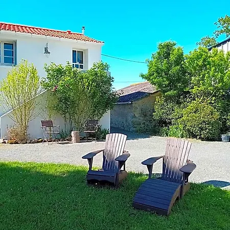 Bed & Breakfast Bonbeaujoli