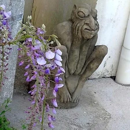 Bonbeaujoli Bed & Breakfast Saint-Jean-de-Monts