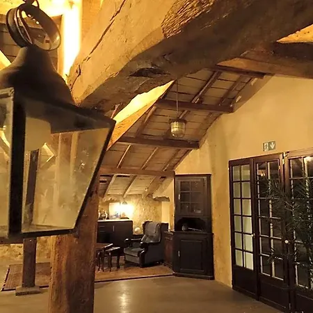 Bonbeaujoli Bed & Breakfast