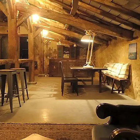 Bed & Breakfast Bonbeaujoli Saint-Jean-de-Monts
