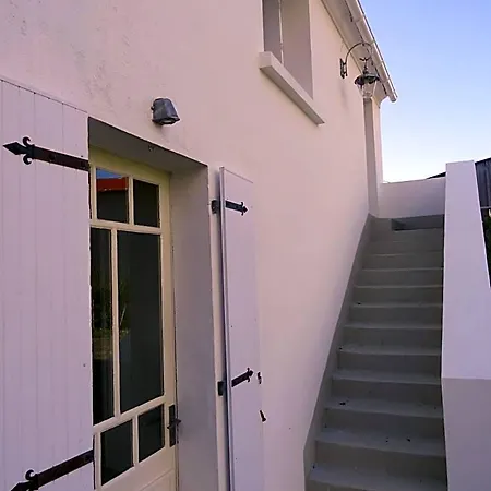 Bed & Breakfast Bonbeaujoli Saint-Jean-de-Monts