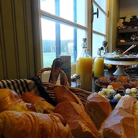Bonbeaujoli Bed & Breakfast Saint-Jean-de-Monts