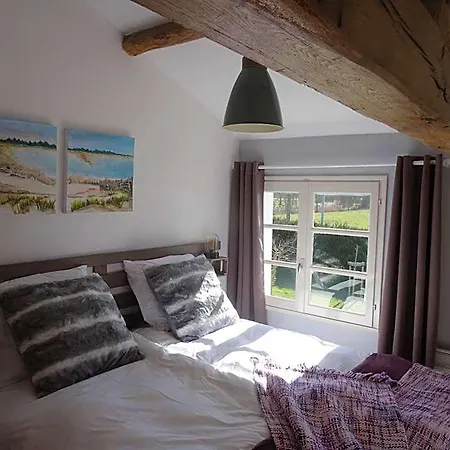 Bonbeaujoli Bed & Breakfast 4*