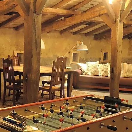 Bonbeaujoli Bed & Breakfast Saint-Jean-de-Monts