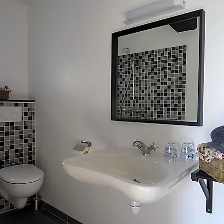 Bed & Breakfast Bonbeaujoli 4*