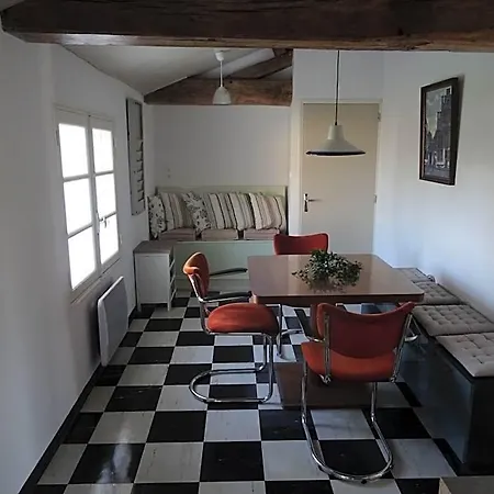 Bed & Breakfast Bonbeaujoli